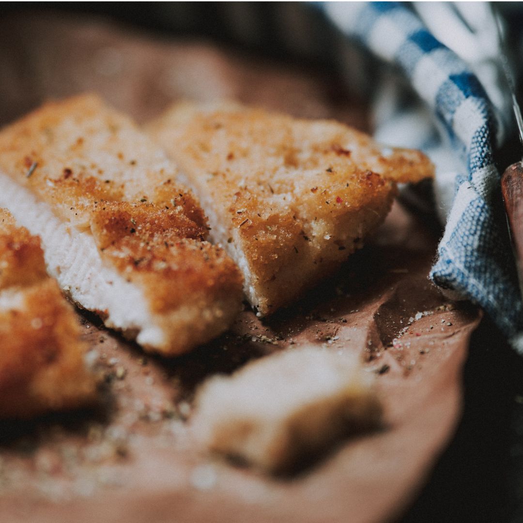 escalope de veau