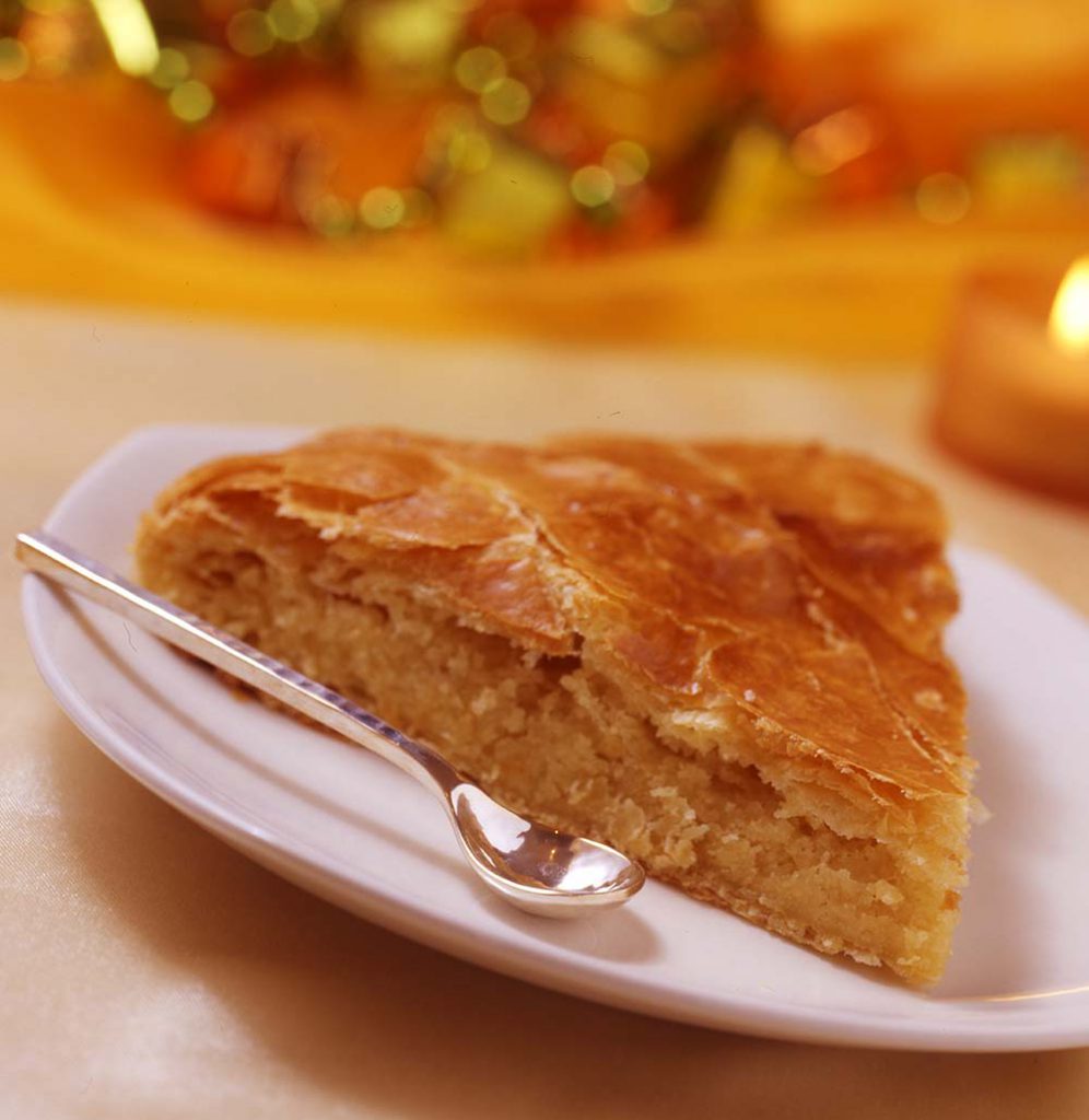 galette des rois